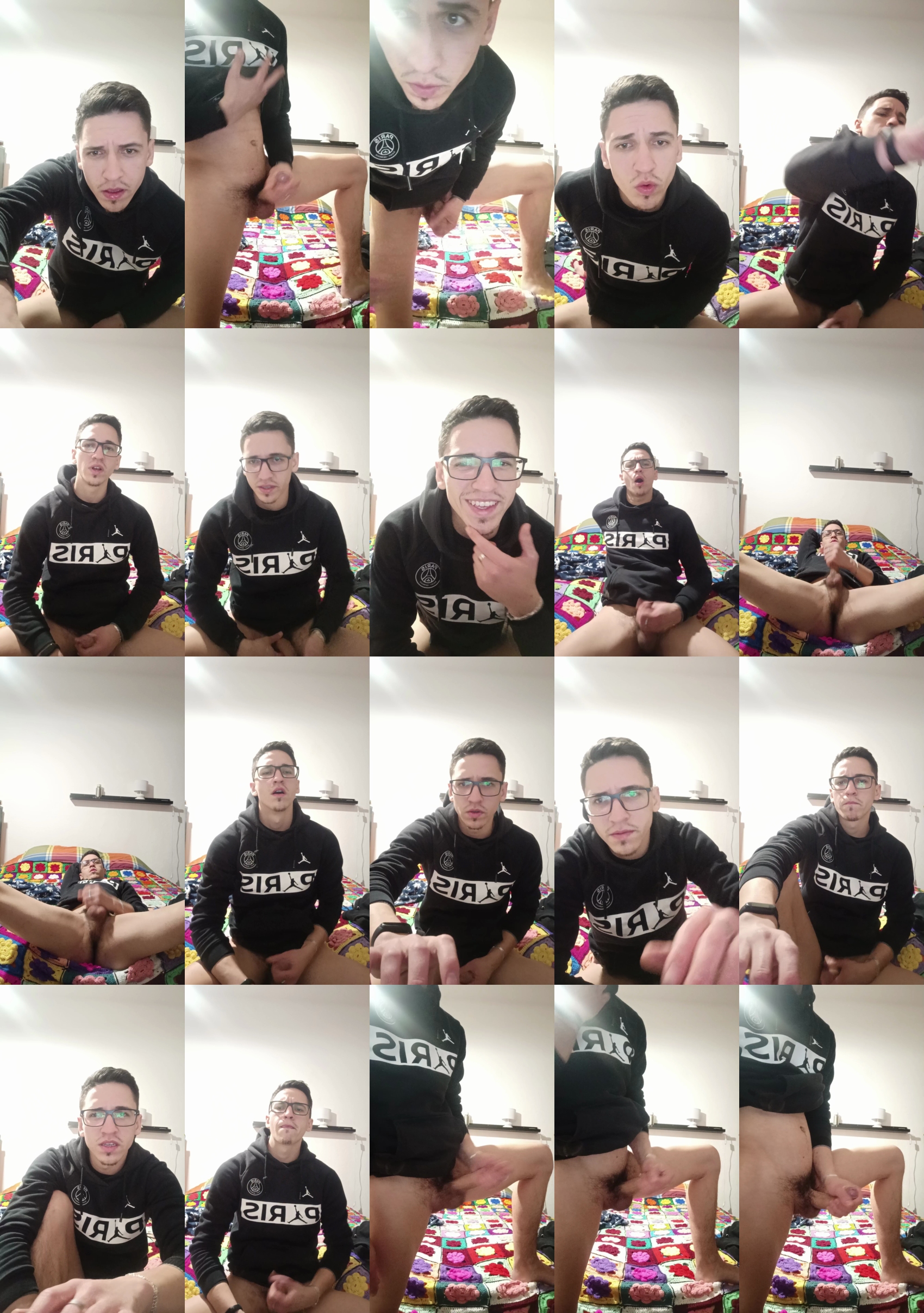 BLACKCALL  23-01-2023